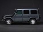 Mercedes-Benz G350 CDI by Alpha Armouring 2012 года